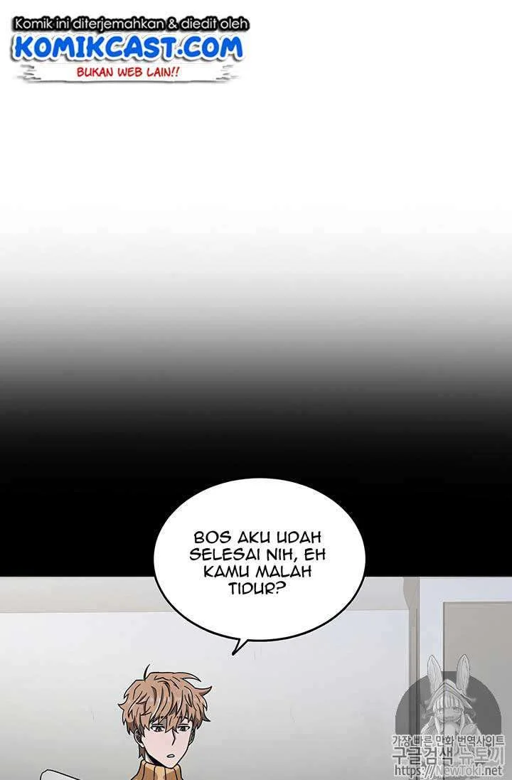 Tomb Raider King Chapter 52 - halaman 55