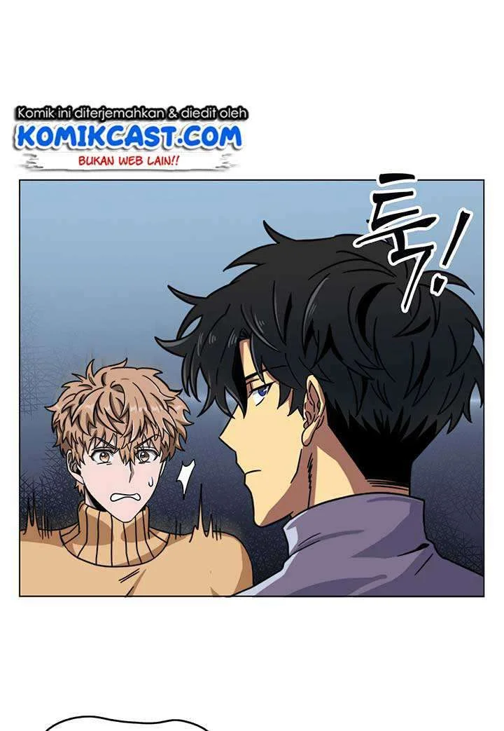 Tomb Raider King Chapter 52 - halaman 58