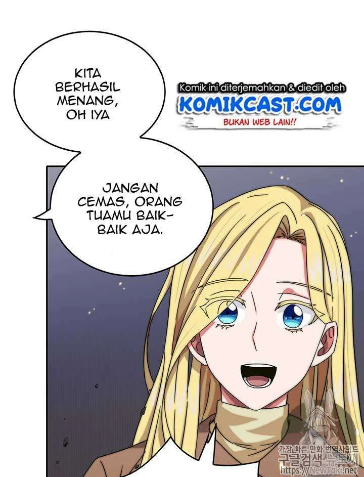 Tomb Raider King Chapter 52 - halaman 6