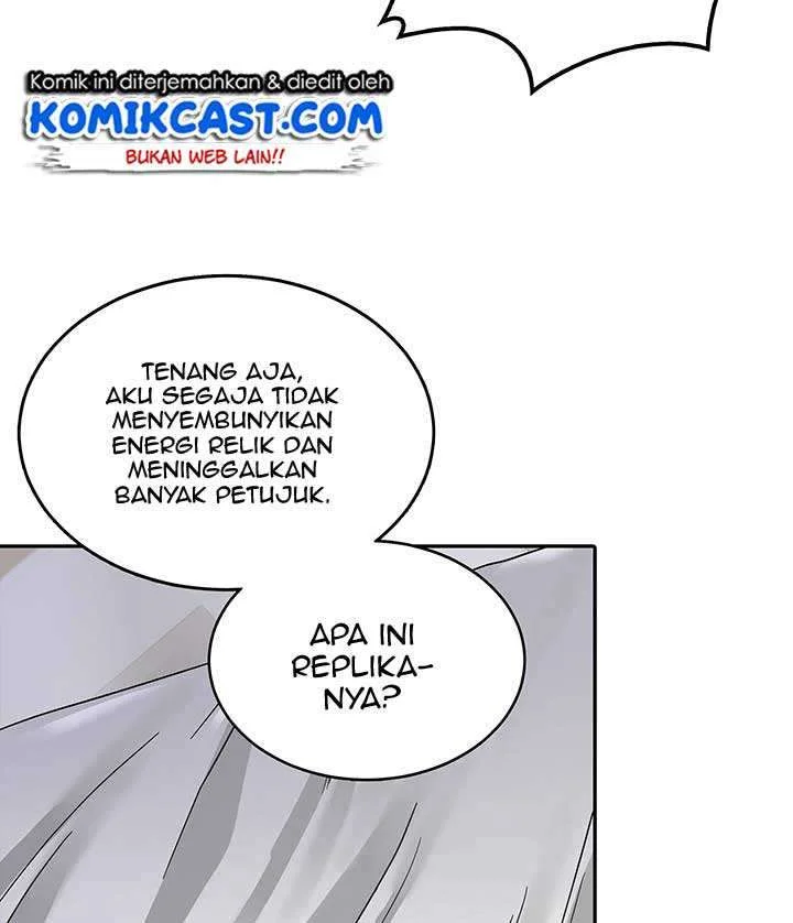 Tomb Raider King Chapter 52 - halaman 61