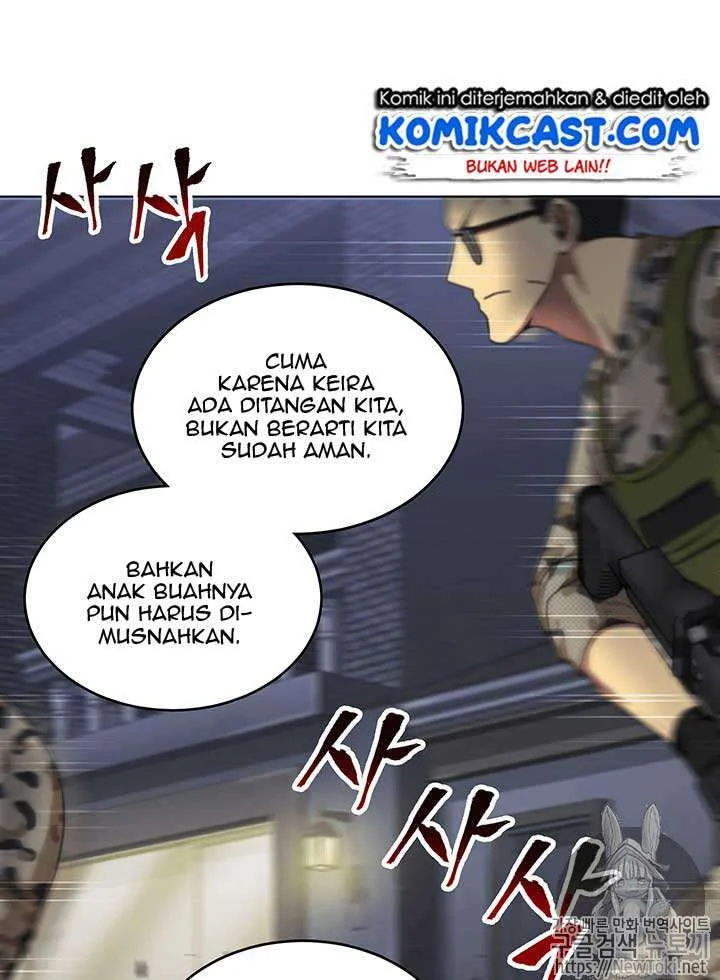Tomb Raider King Chapter 52 - halaman 63