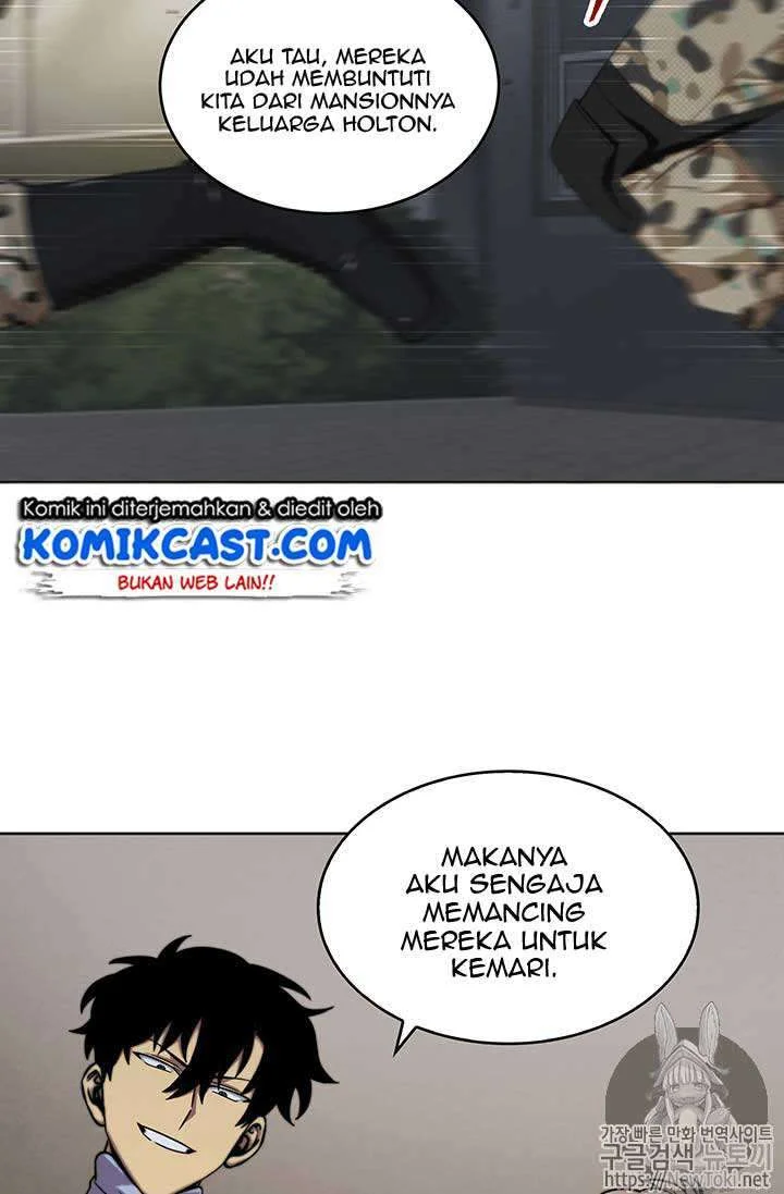 Tomb Raider King Chapter 52 - halaman 64