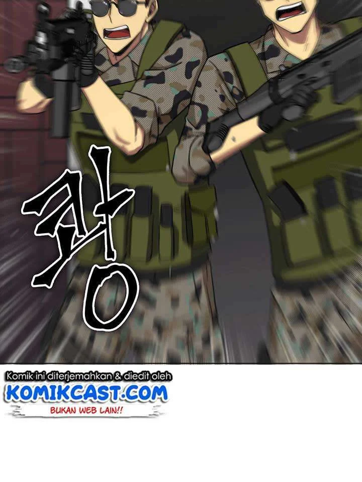 Tomb Raider King Chapter 52 - halaman 66