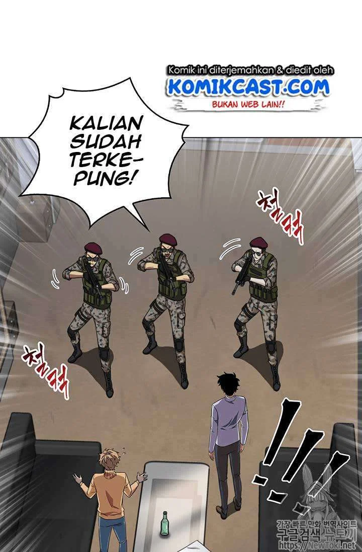 Tomb Raider King Chapter 52 - halaman 67
