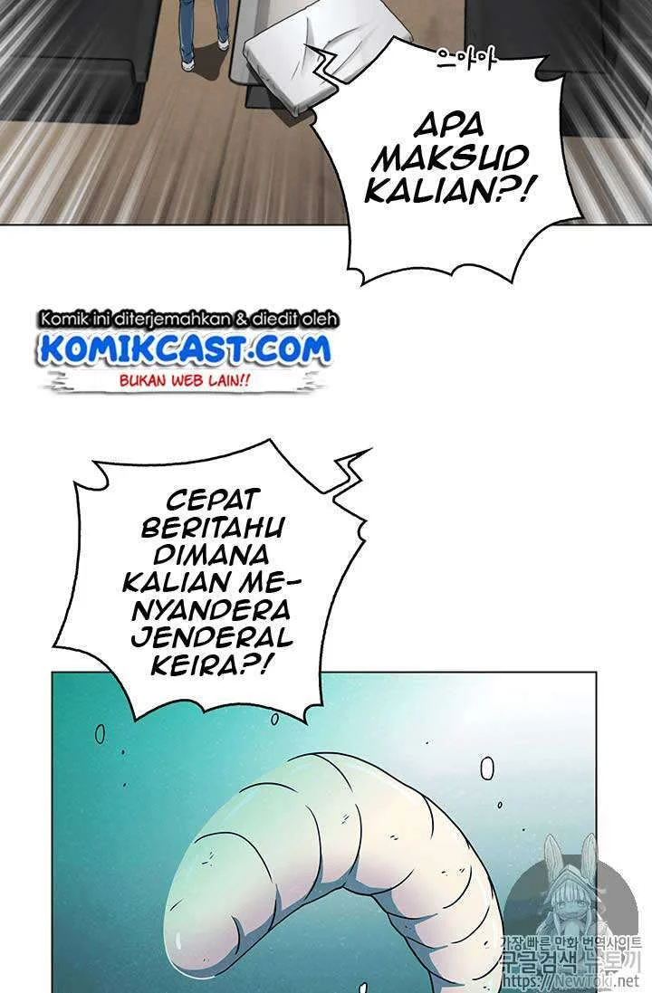 Tomb Raider King Chapter 52 - halaman 68