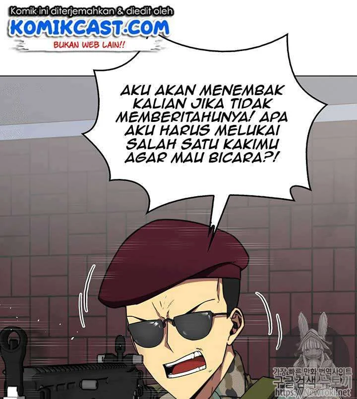 Tomb Raider King Chapter 52 - halaman 70