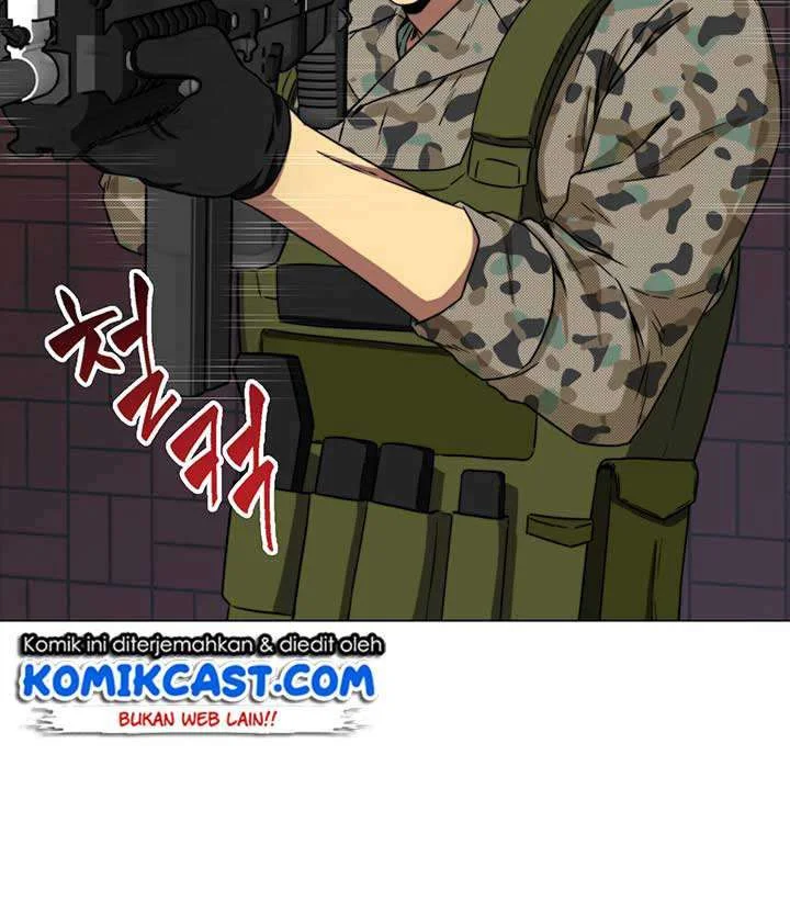 Tomb Raider King Chapter 52 - halaman 71