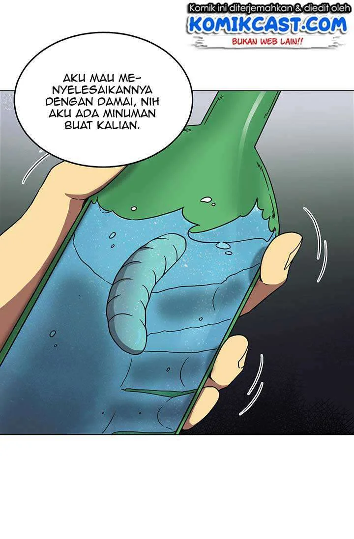 Tomb Raider King Chapter 52 - halaman 74