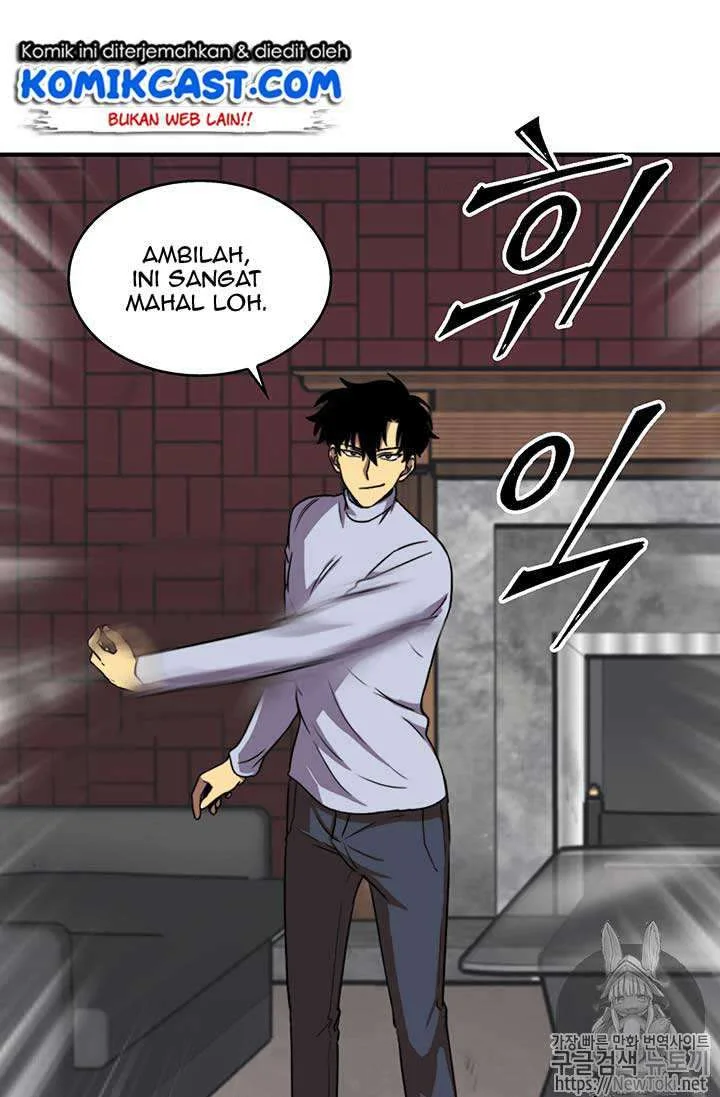 Tomb Raider King Chapter 52 - halaman 75