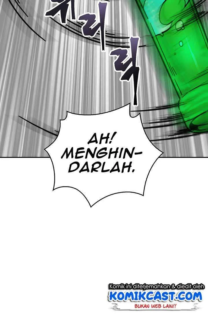Tomb Raider King Chapter 52 - halaman 77