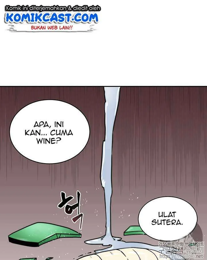 Tomb Raider King Chapter 52 - halaman 79