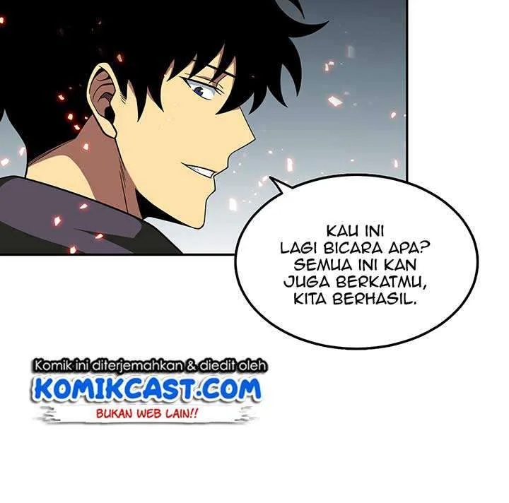 Tomb Raider King Chapter 52 - halaman 8