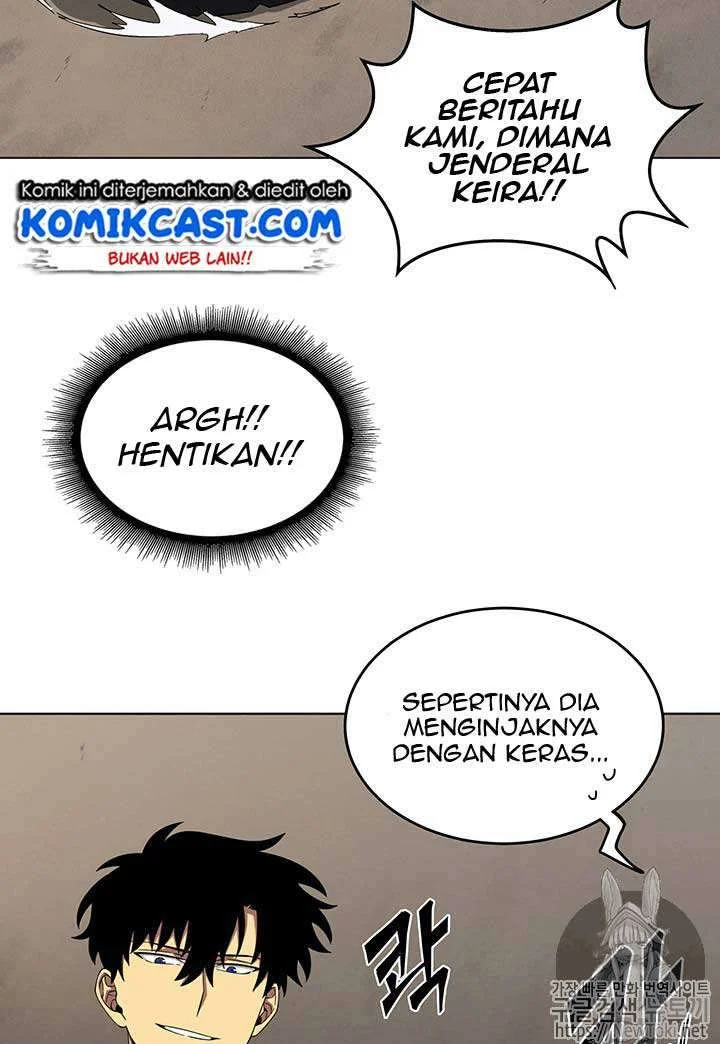 Tomb Raider King Chapter 52 - halaman 83