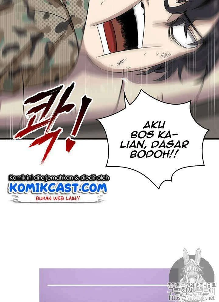 Tomb Raider King Chapter 52 - halaman 87