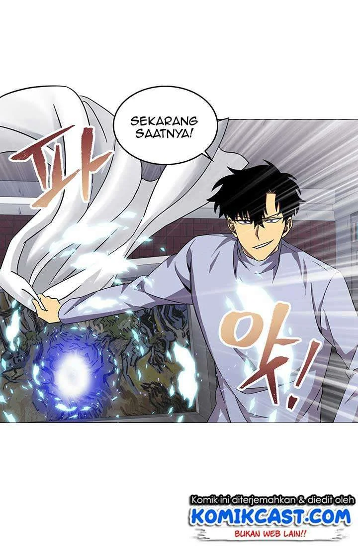 Tomb Raider King Chapter 52 - halaman 89