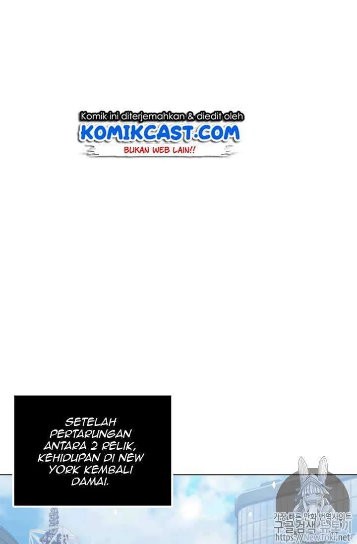 Tomb Raider King Chapter 52 - halaman 9