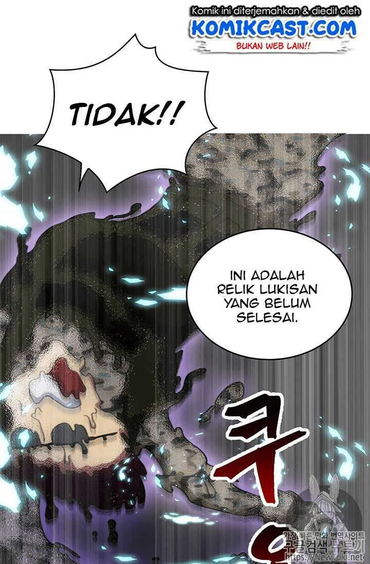 Tomb Raider King Chapter 52 - halaman 92