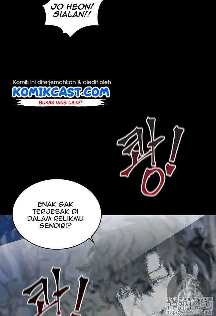 Tomb Raider King Chapter 52 - halaman 95