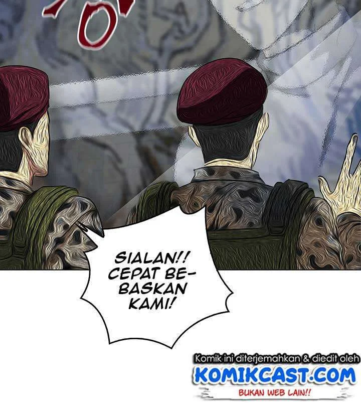 Tomb Raider King Chapter 52 - halaman 96