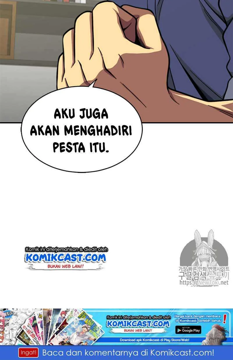 Tomb Raider King Chapter 53 - halaman 104