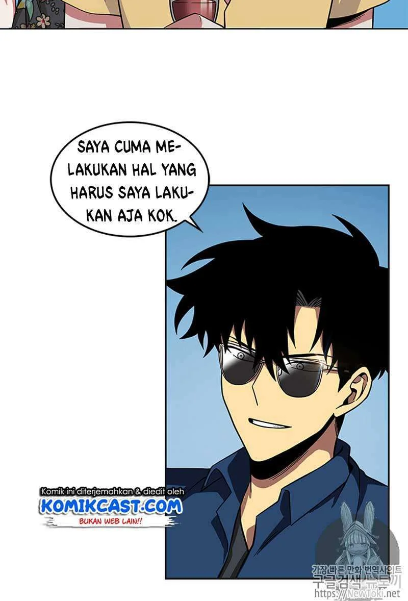 Tomb Raider King Chapter 53 - halaman 12