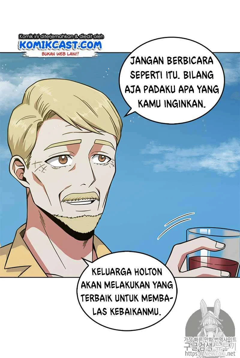 Tomb Raider King Chapter 53 - halaman 13