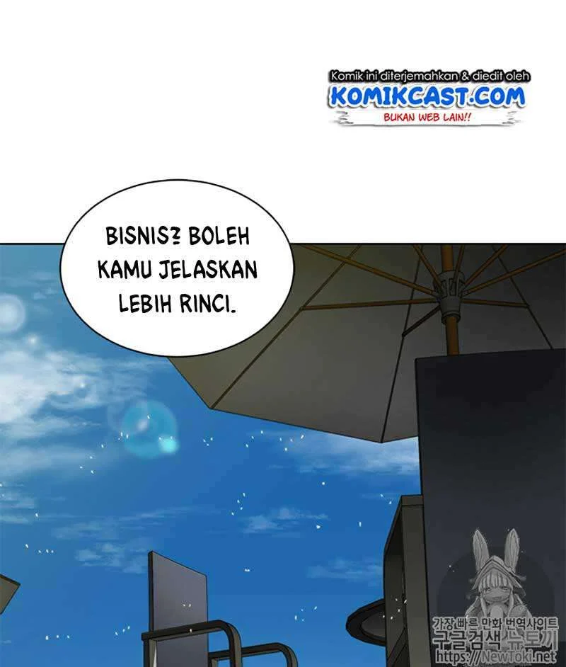 Tomb Raider King Chapter 53 - halaman 16