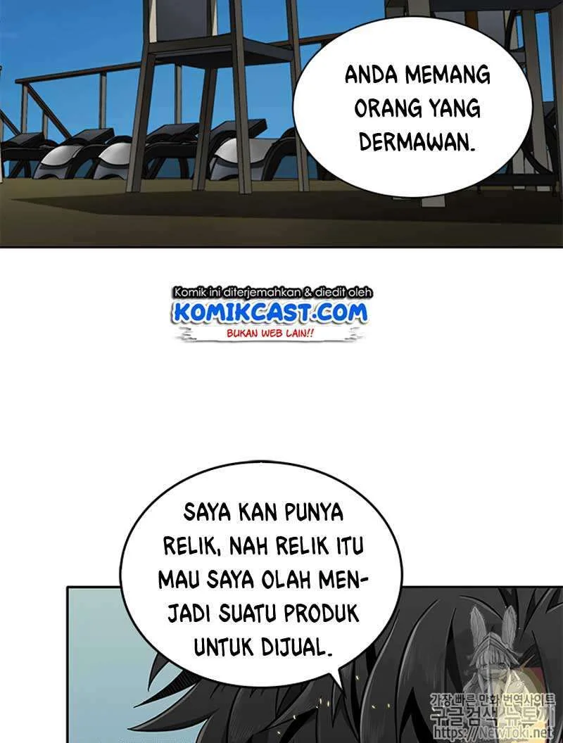 Tomb Raider King Chapter 53 - halaman 17