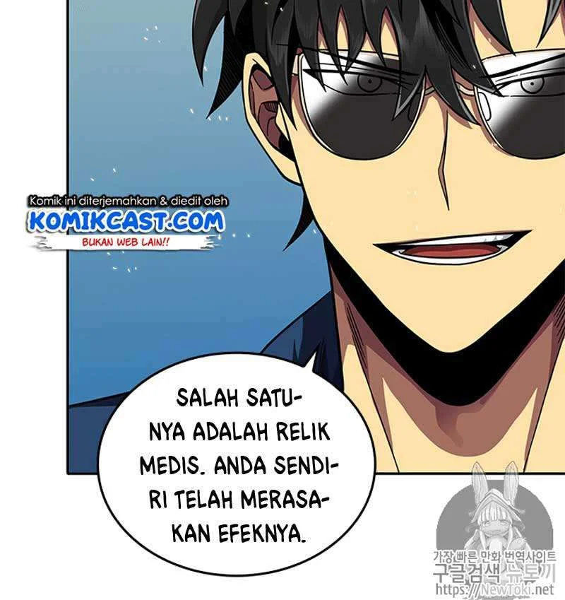Tomb Raider King Chapter 53 - halaman 18