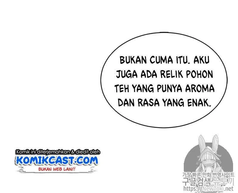 Tomb Raider King Chapter 53 - halaman 19