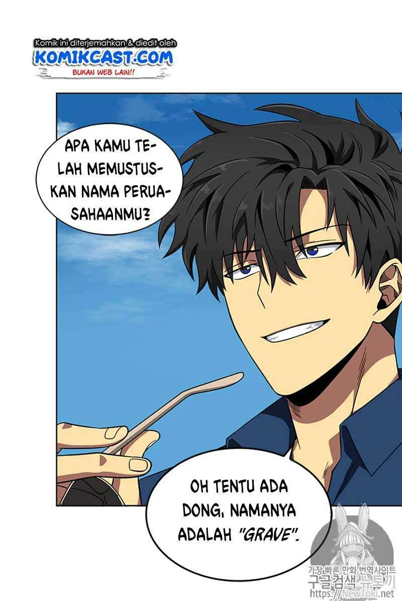 Tomb Raider King Chapter 53 - halaman 24