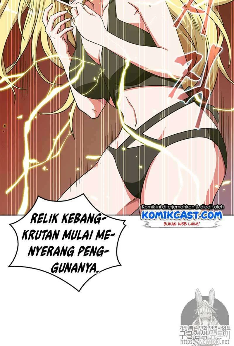 Tomb Raider King Chapter 53 - halaman 32