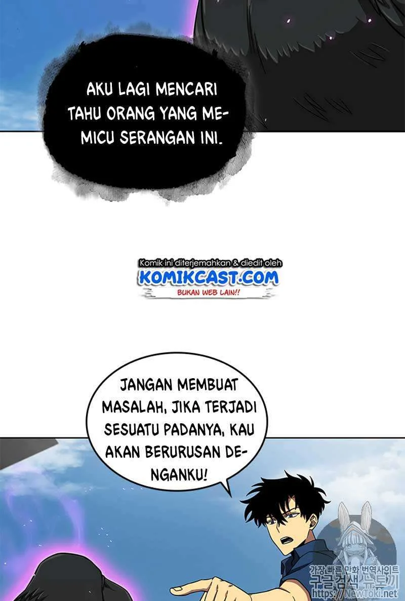Tomb Raider King Chapter 53 - halaman 37