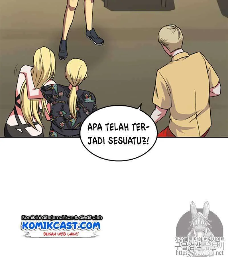 Tomb Raider King Chapter 53 - halaman 40