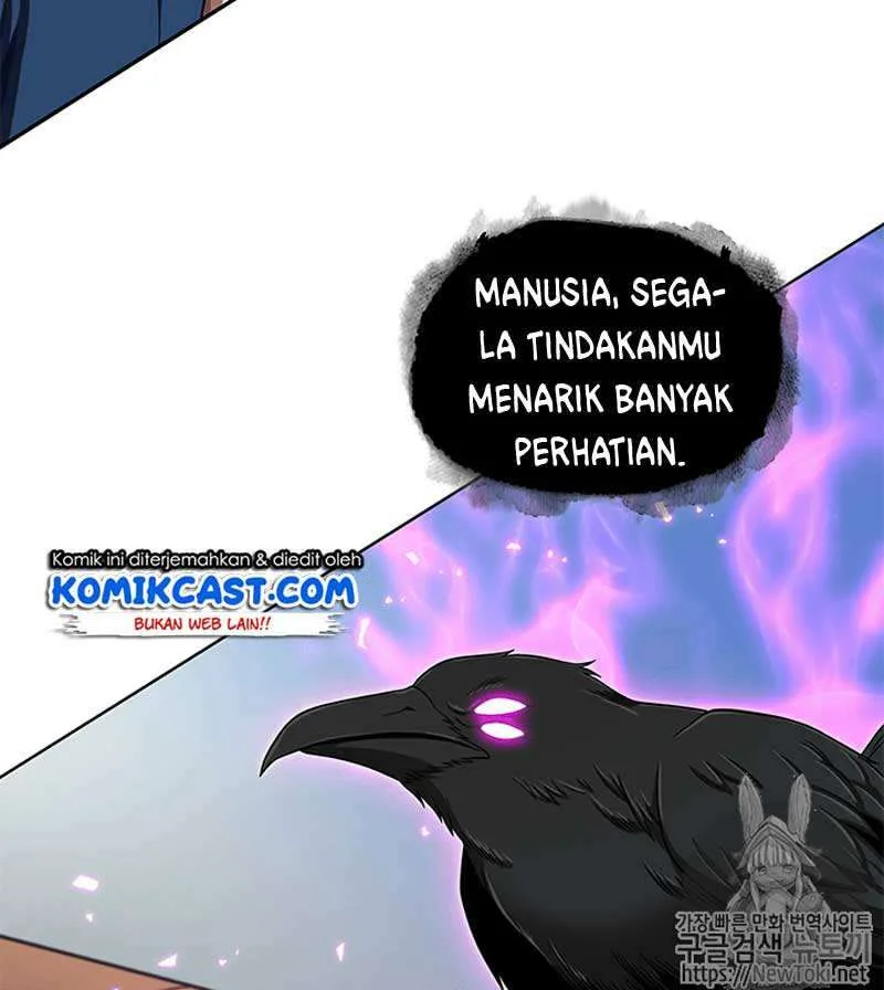 Tomb Raider King Chapter 53 - halaman 44