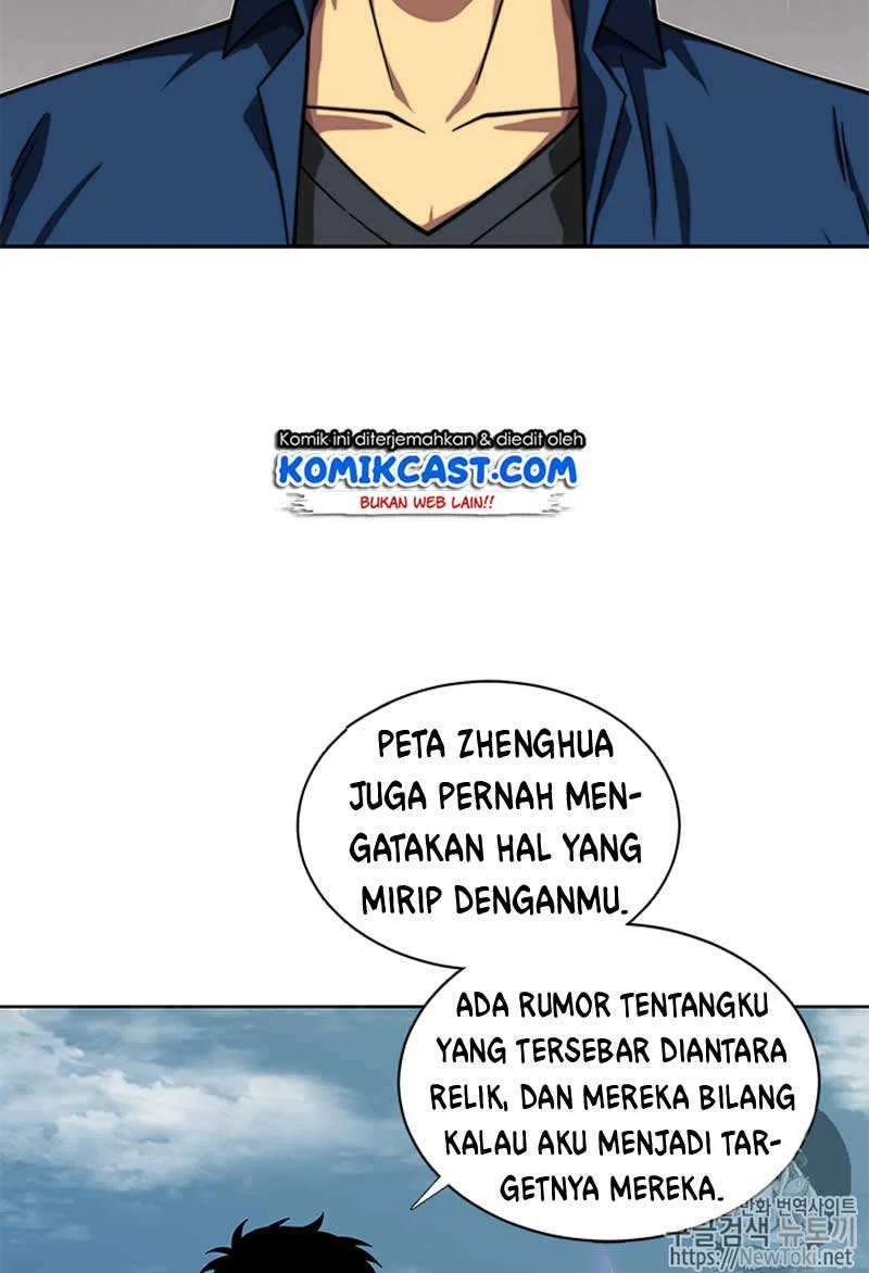 Tomb Raider King Chapter 53 - halaman 49