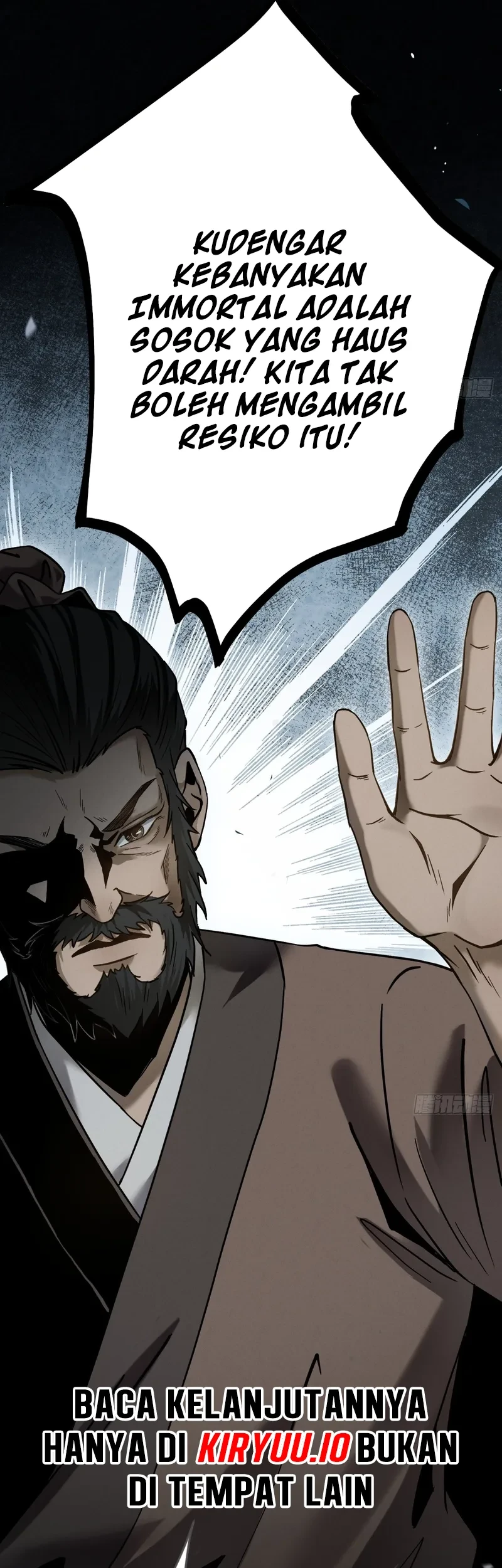 Tomb Raider King Chapter 53 - halaman 51