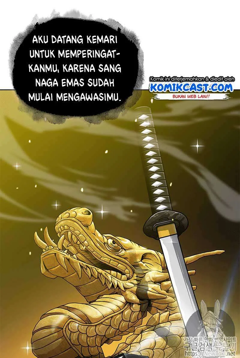 Tomb Raider King Chapter 53 - halaman 53