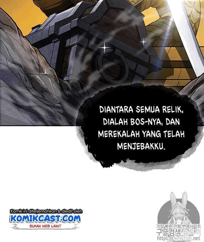 Tomb Raider King Chapter 53 - halaman 54