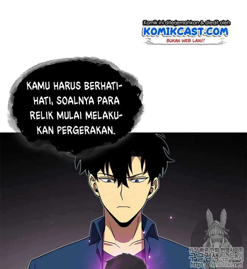 Tomb Raider King Chapter 53 - halaman 55