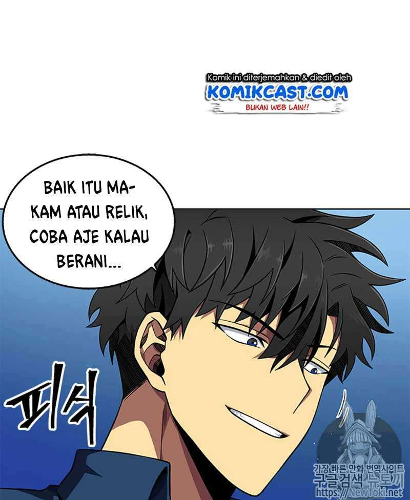 Tomb Raider King Chapter 53 - halaman 57