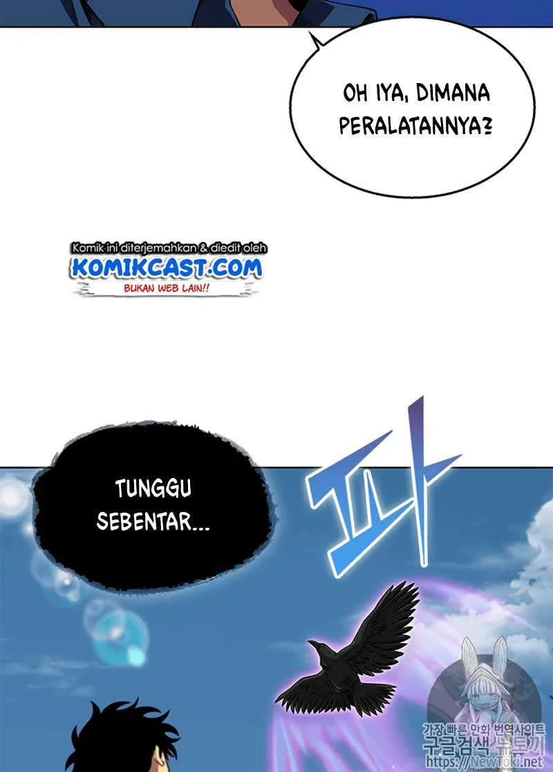 Tomb Raider King Chapter 53 - halaman 58