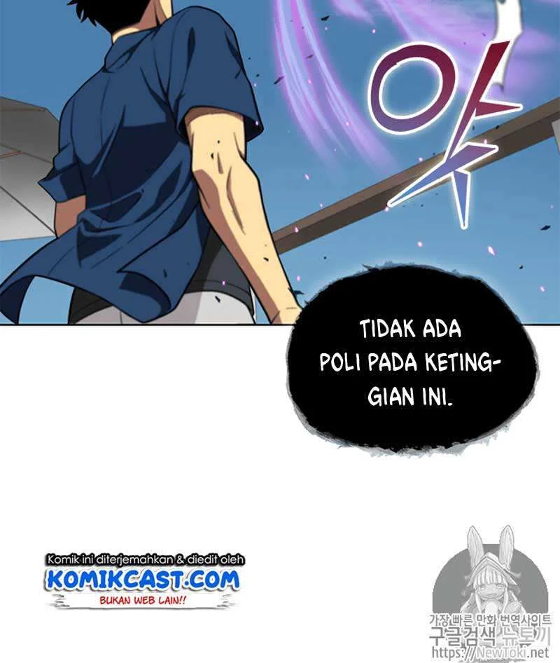 Tomb Raider King Chapter 53 - halaman 59