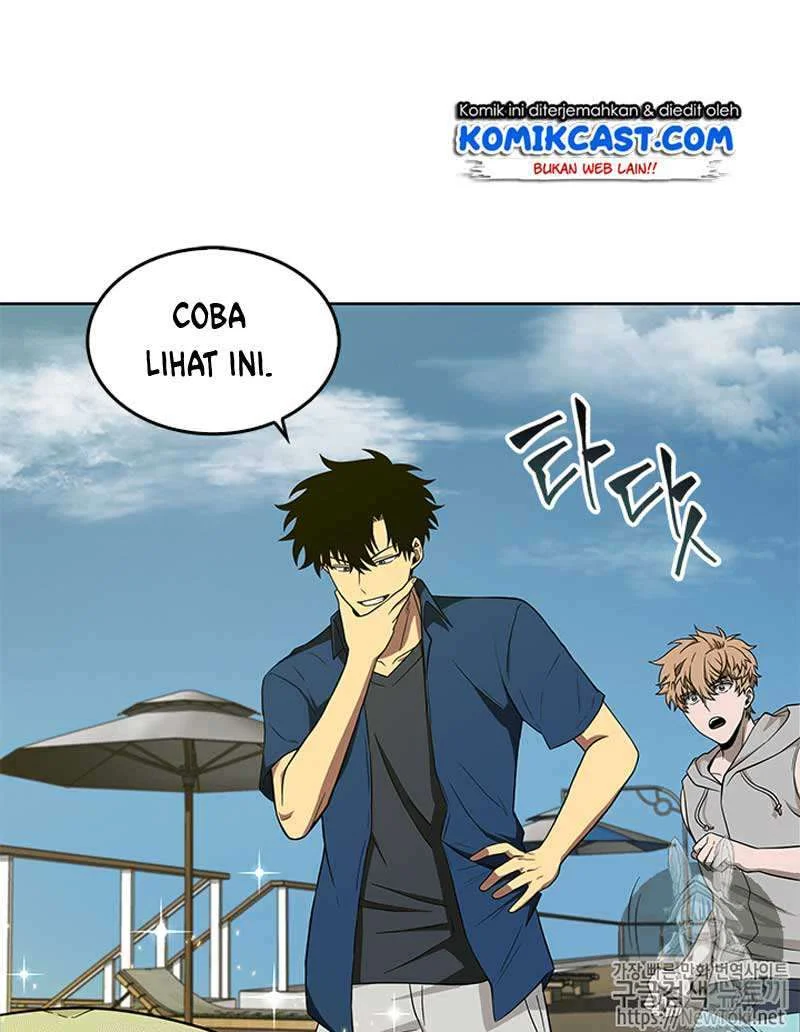 Tomb Raider King Chapter 53 - halaman 67