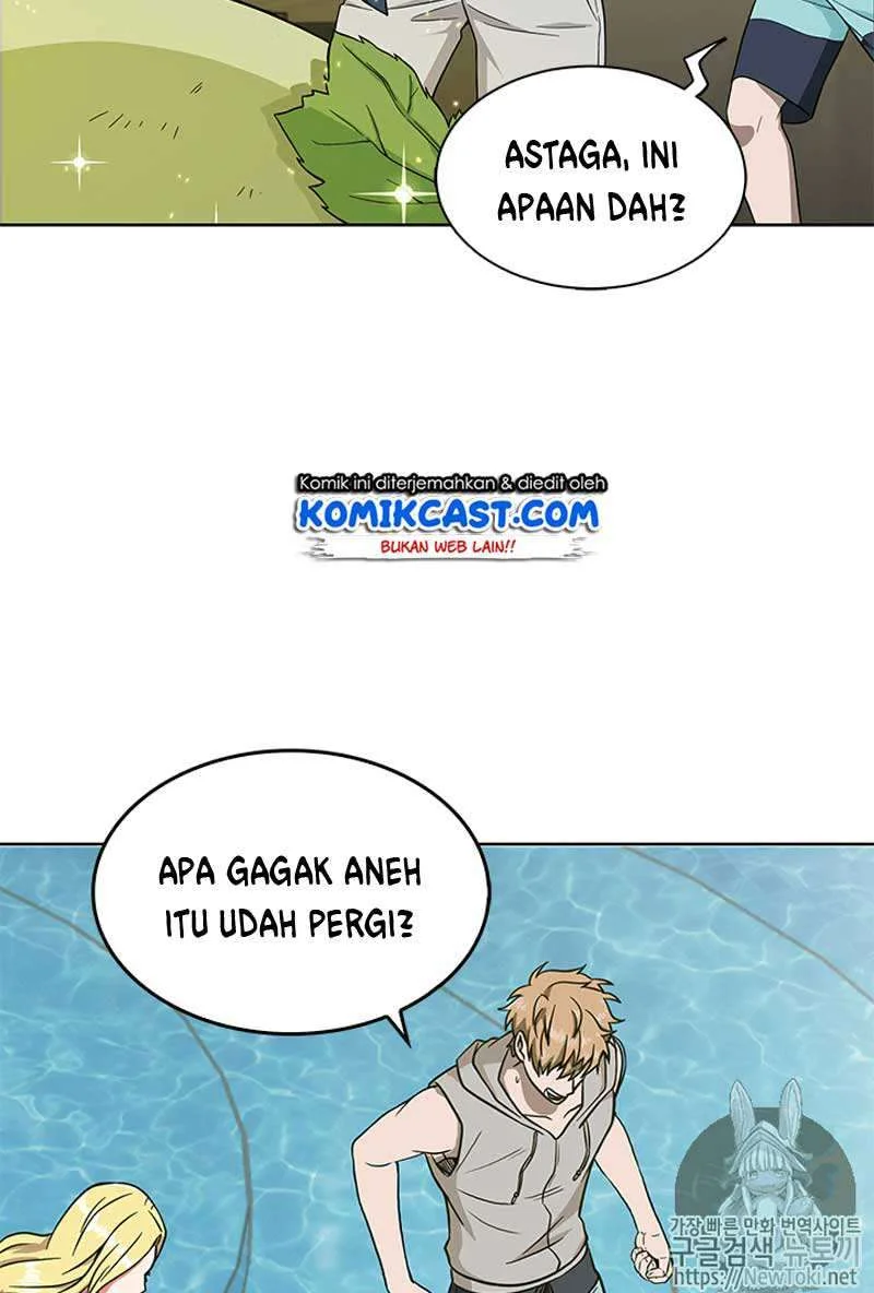 Tomb Raider King Chapter 53 - halaman 68