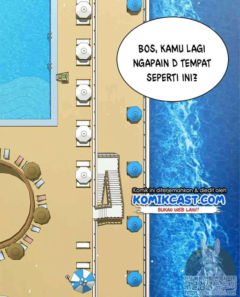 Tomb Raider King Chapter 53 - halaman 7