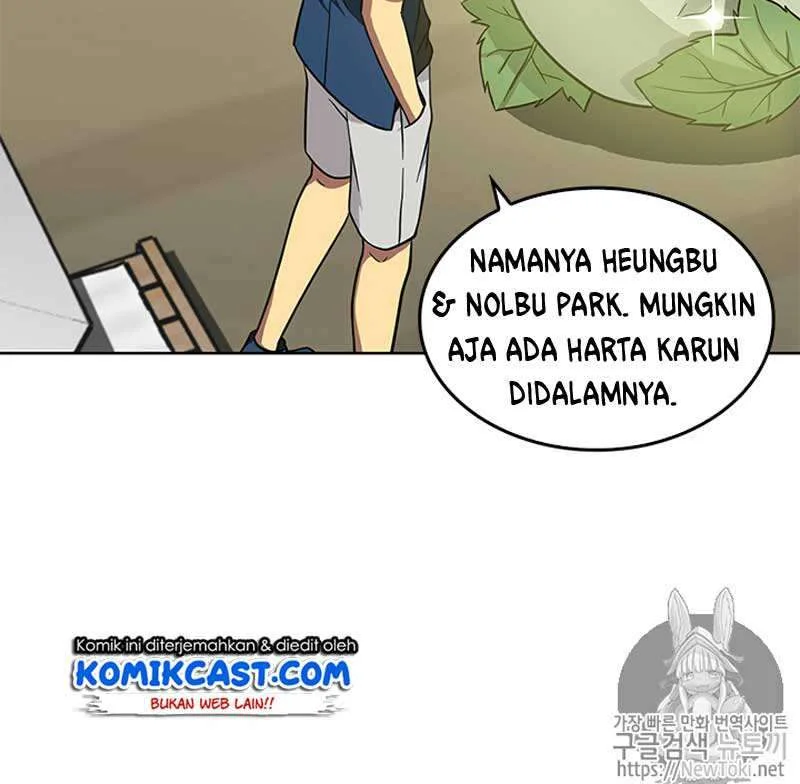 Tomb Raider King Chapter 53 - halaman 70
