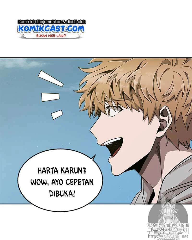 Tomb Raider King Chapter 53 - halaman 71
