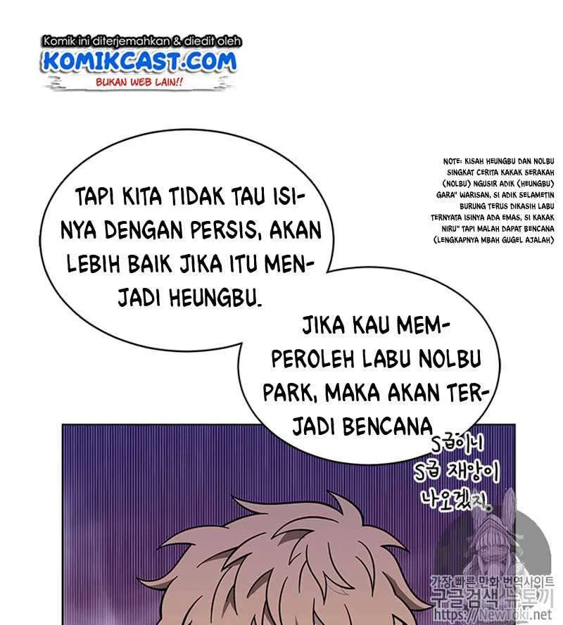 Tomb Raider King Chapter 53 - halaman 72