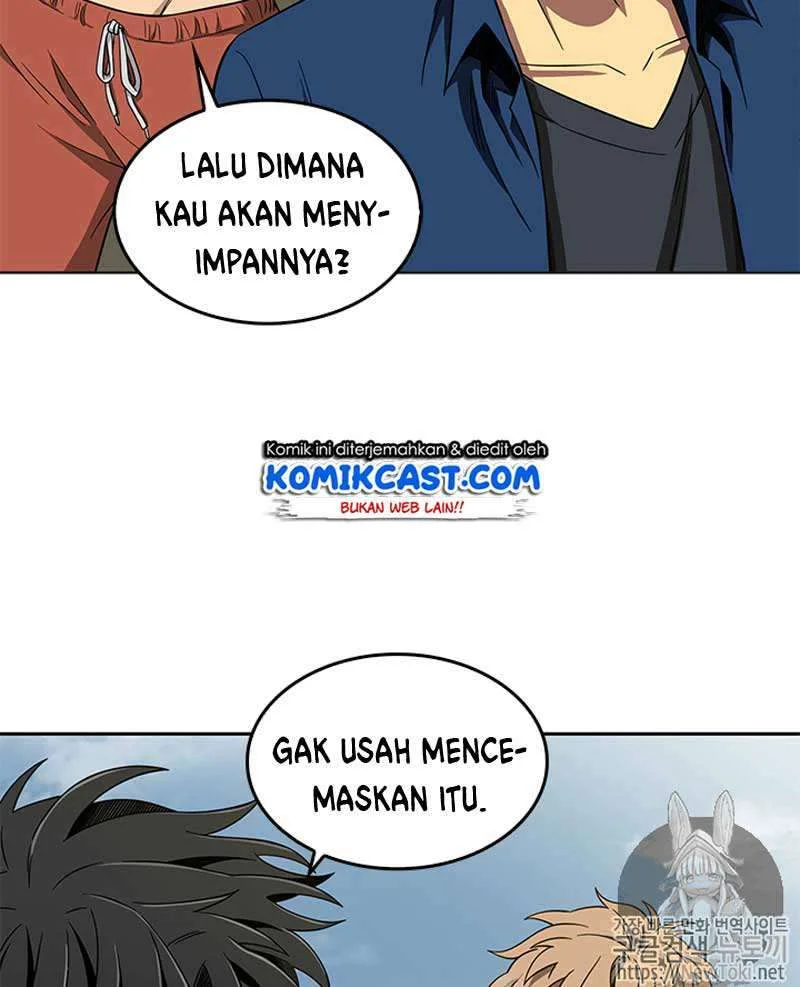 Tomb Raider King Chapter 53 - halaman 75